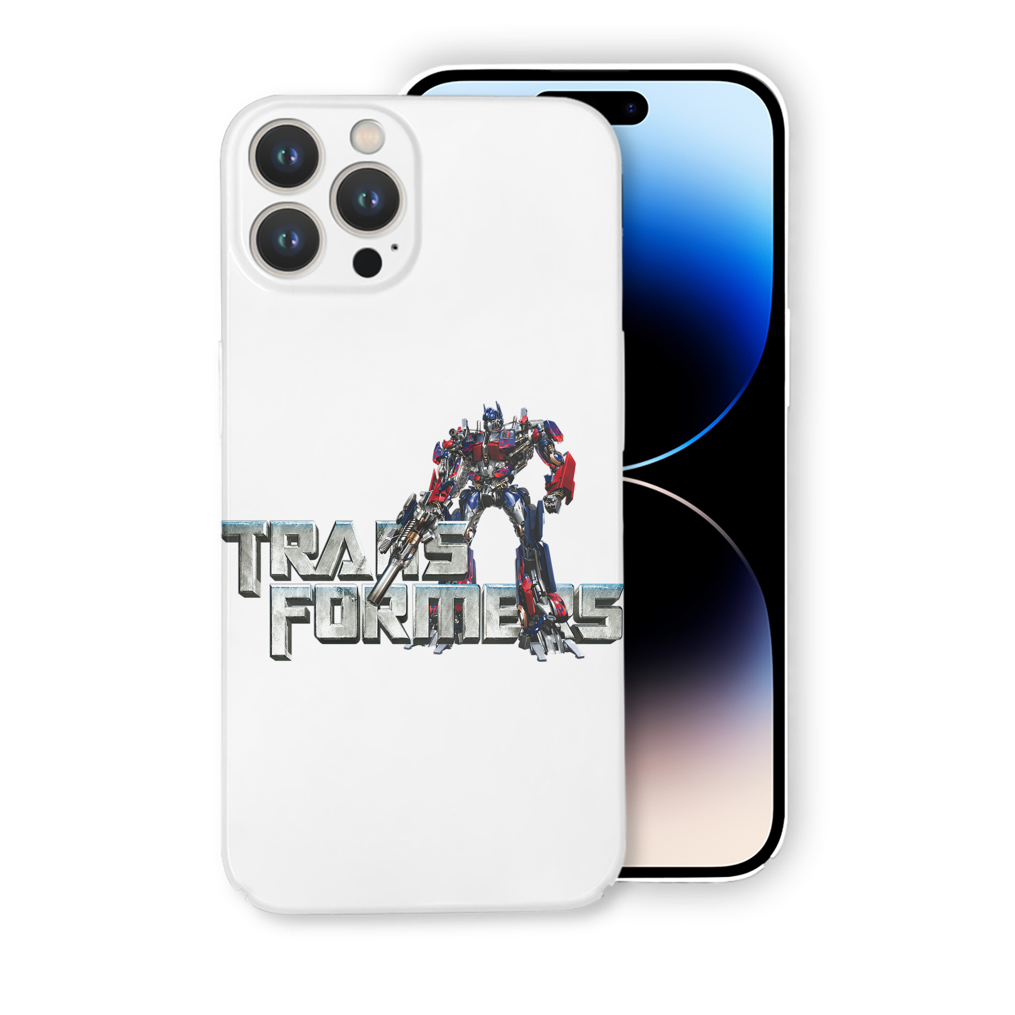 （画像用）  【iPhone 14シリーズ対応】ハードケース